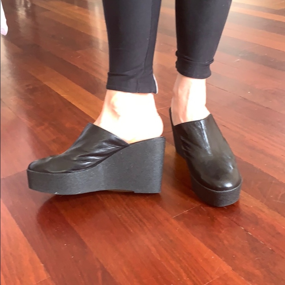 Ladies Robert clergerie mules